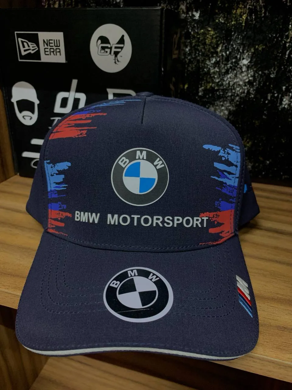 BMW MOTORSPORT