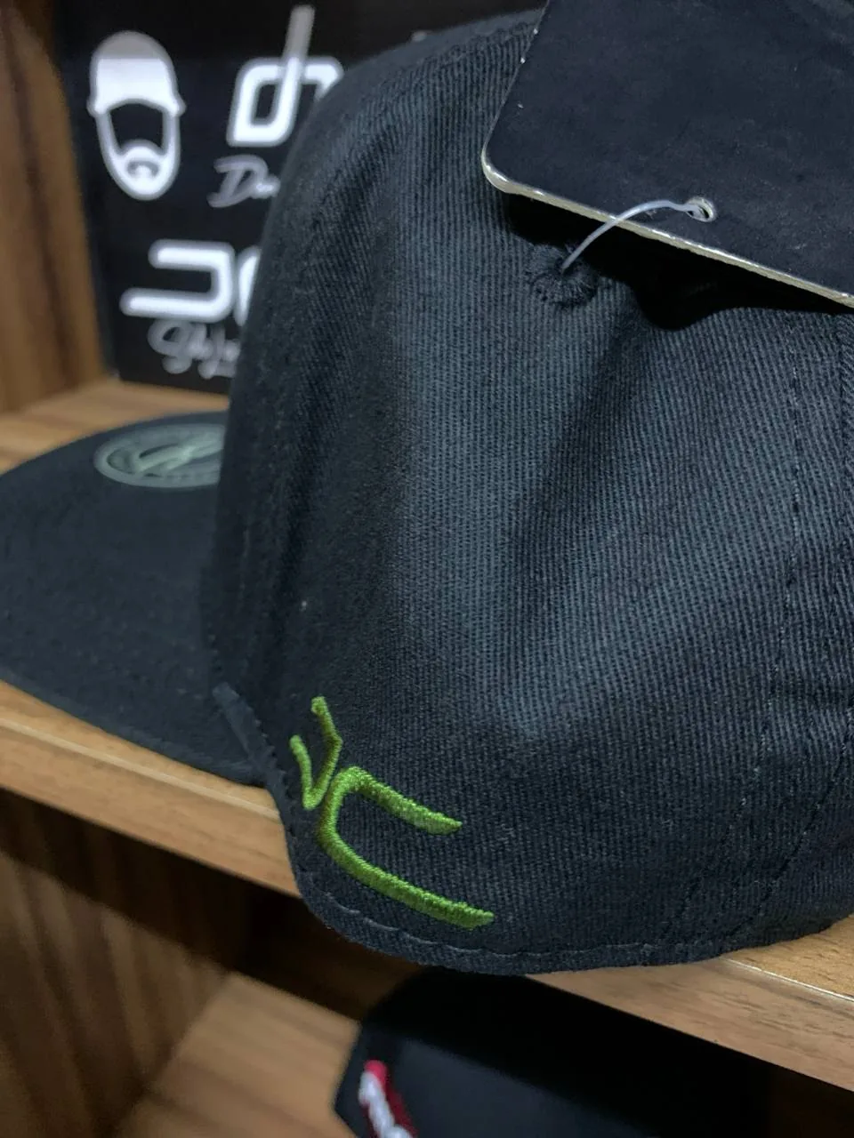 JC HATS