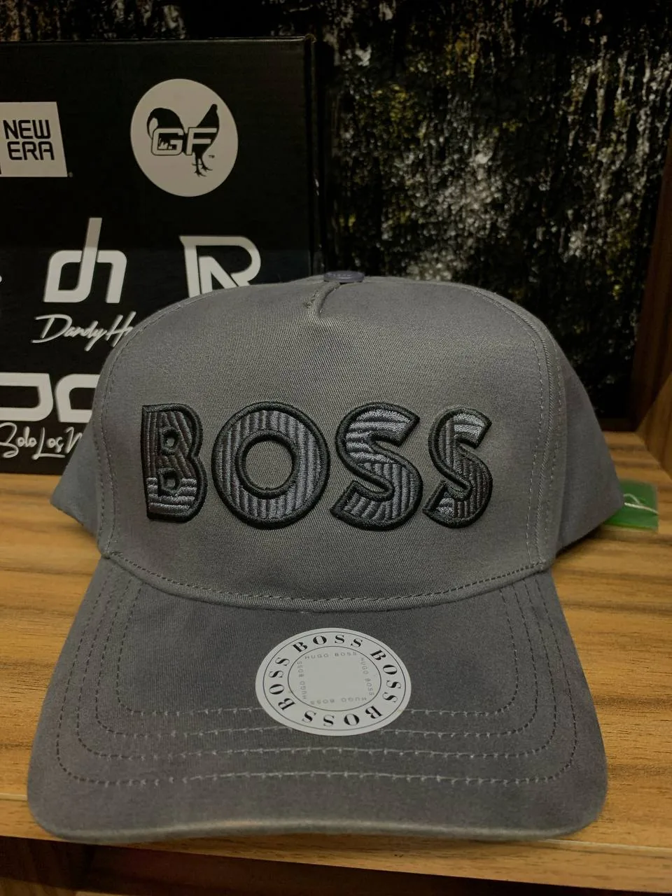 BOSS