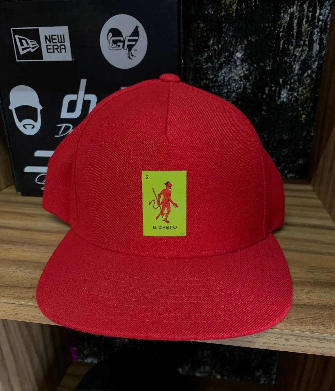 El Diablito