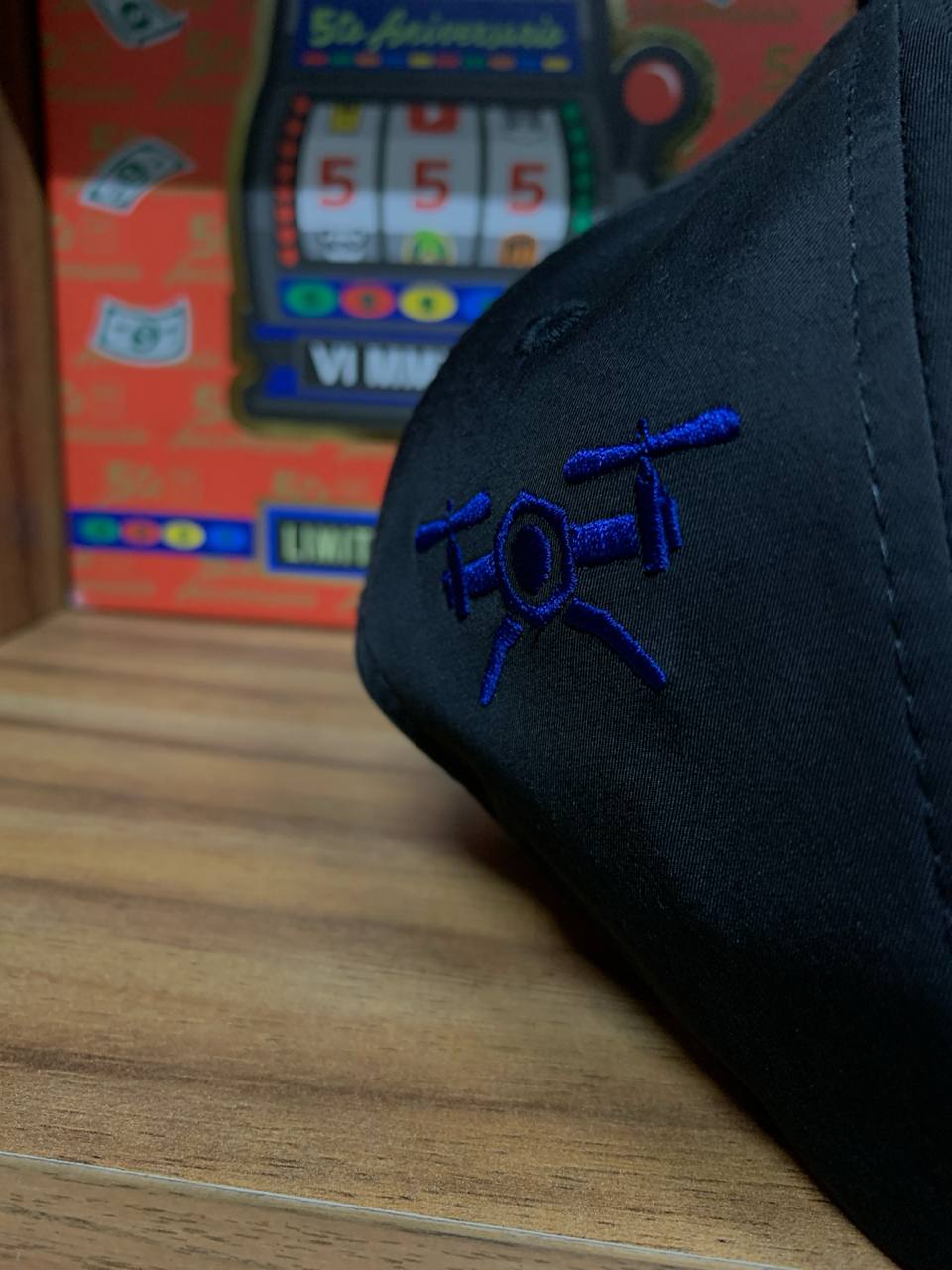 Markitostoys oficial