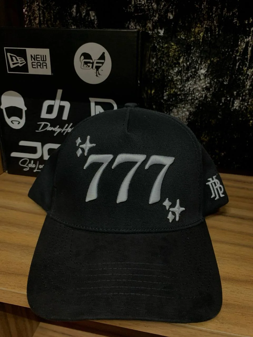 BH HATS