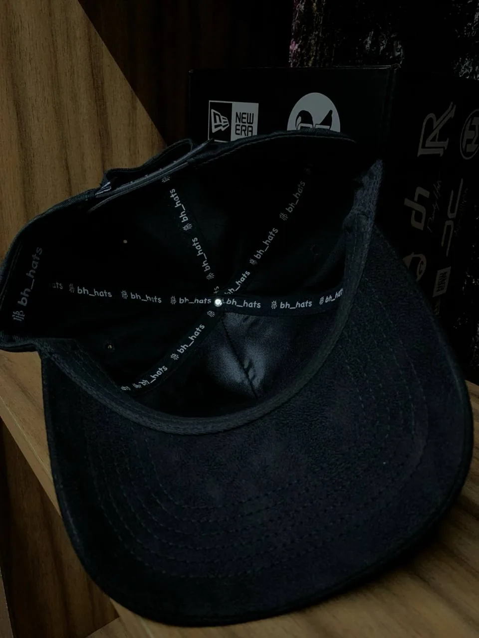 BH HATS