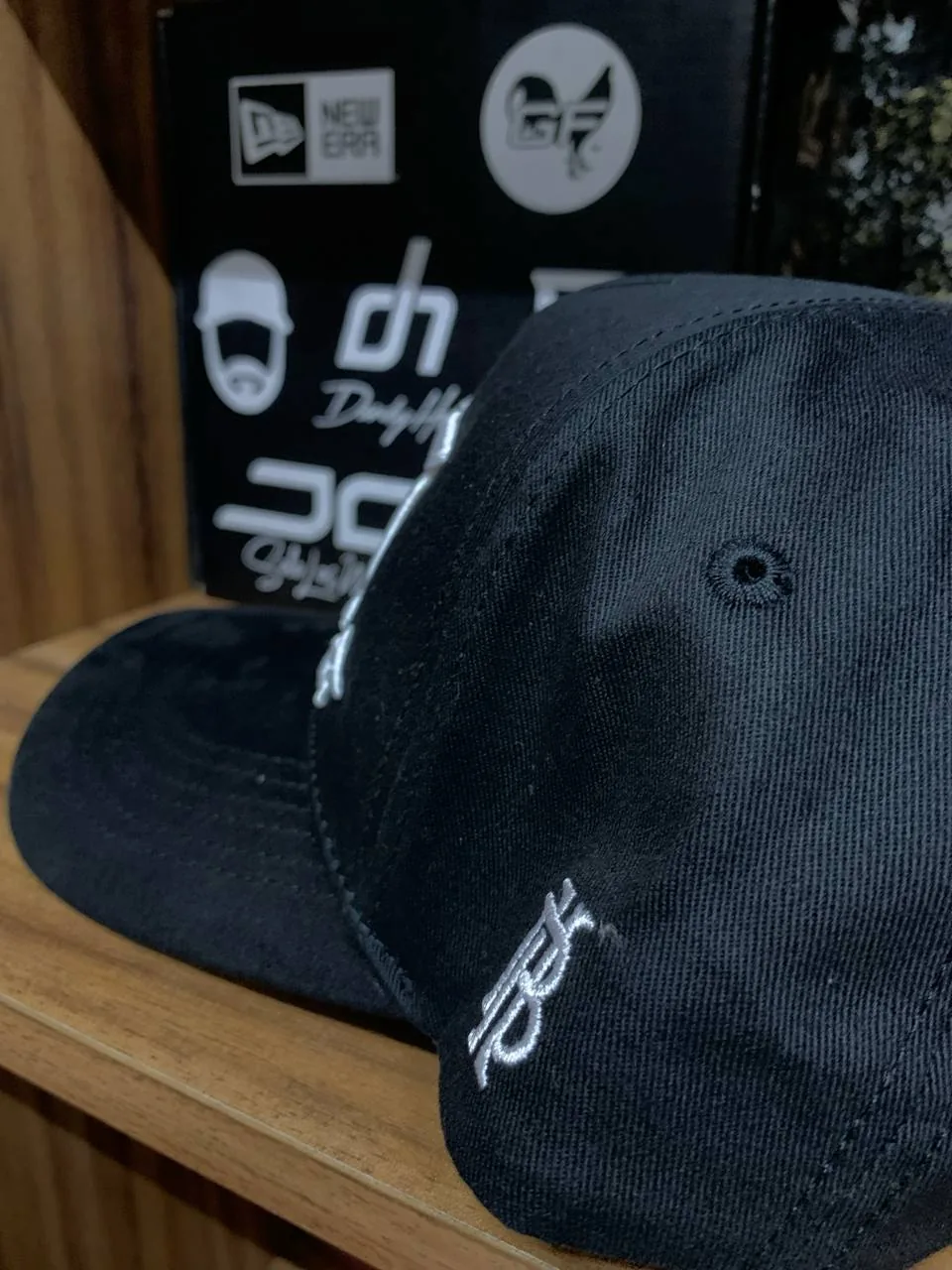 BH HATS