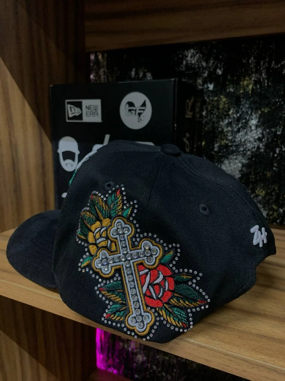 HAT ZUN