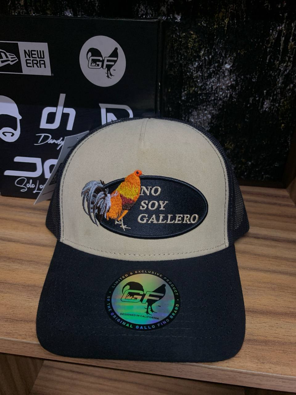 Gallo Fino Brand