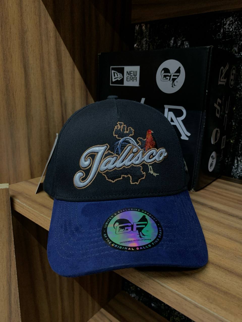 Gallo Fino Brand