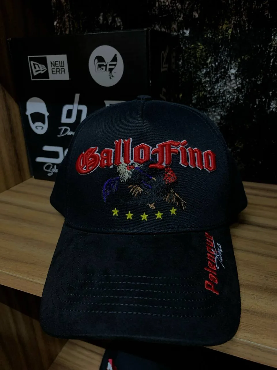 Gallo Fino