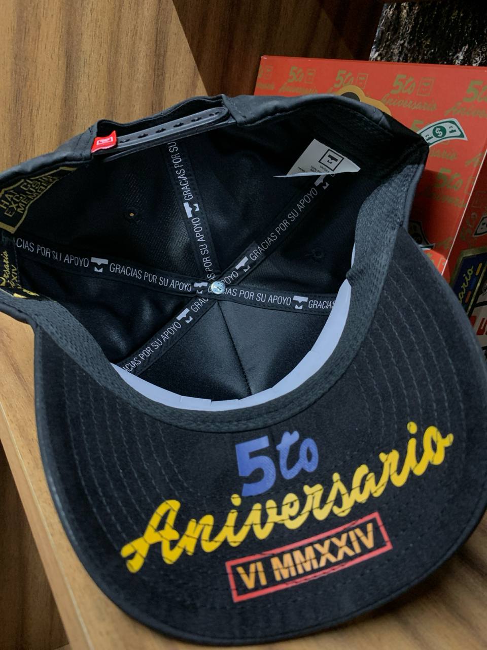 Markitostoys oficial