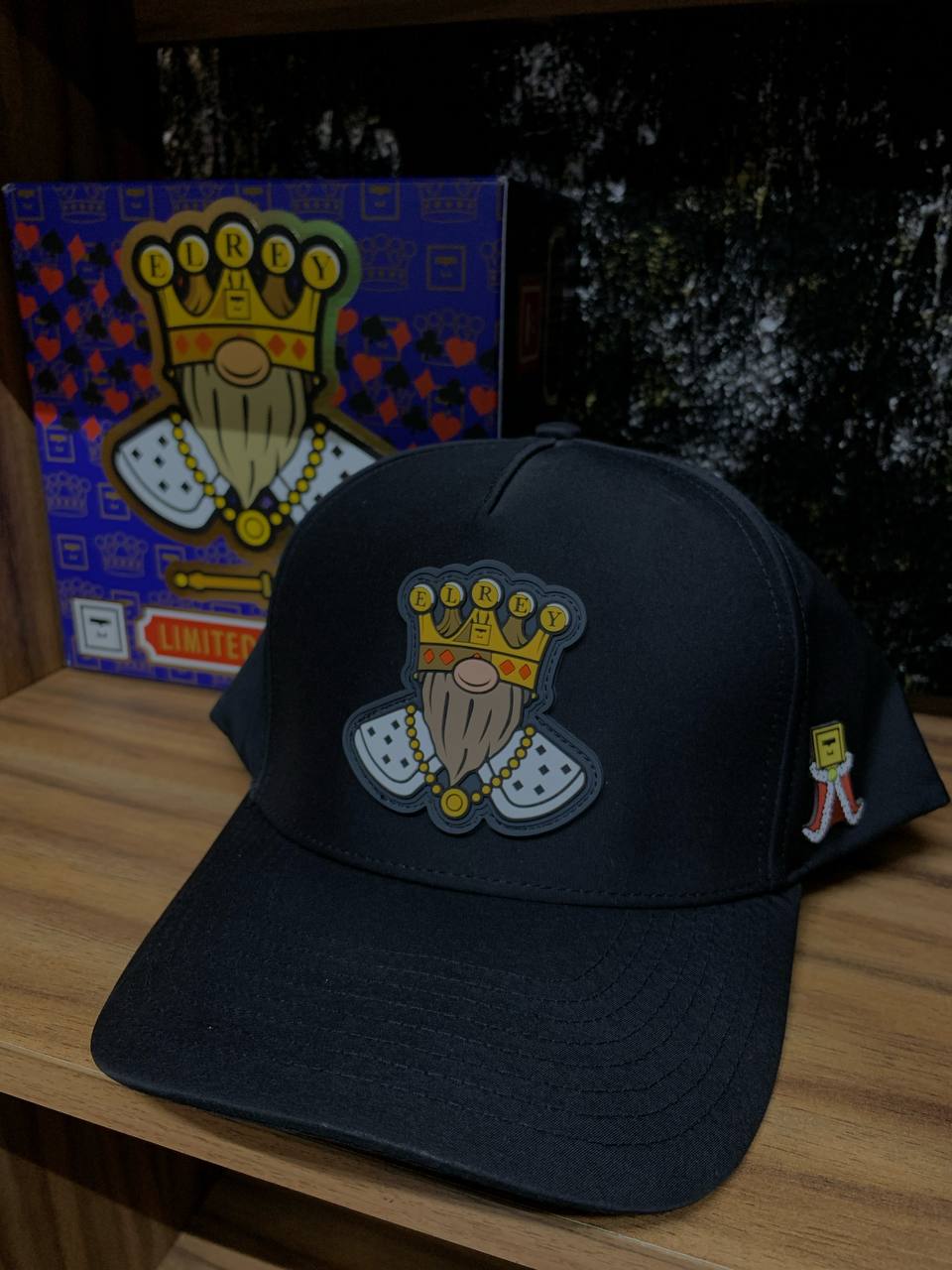 Markitostoys oficial