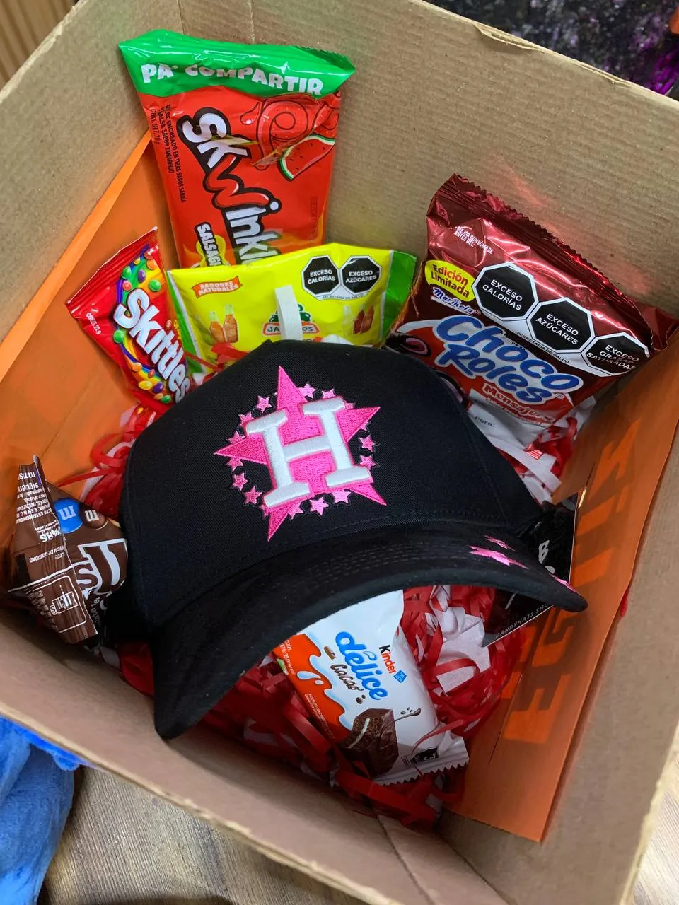 Regalos